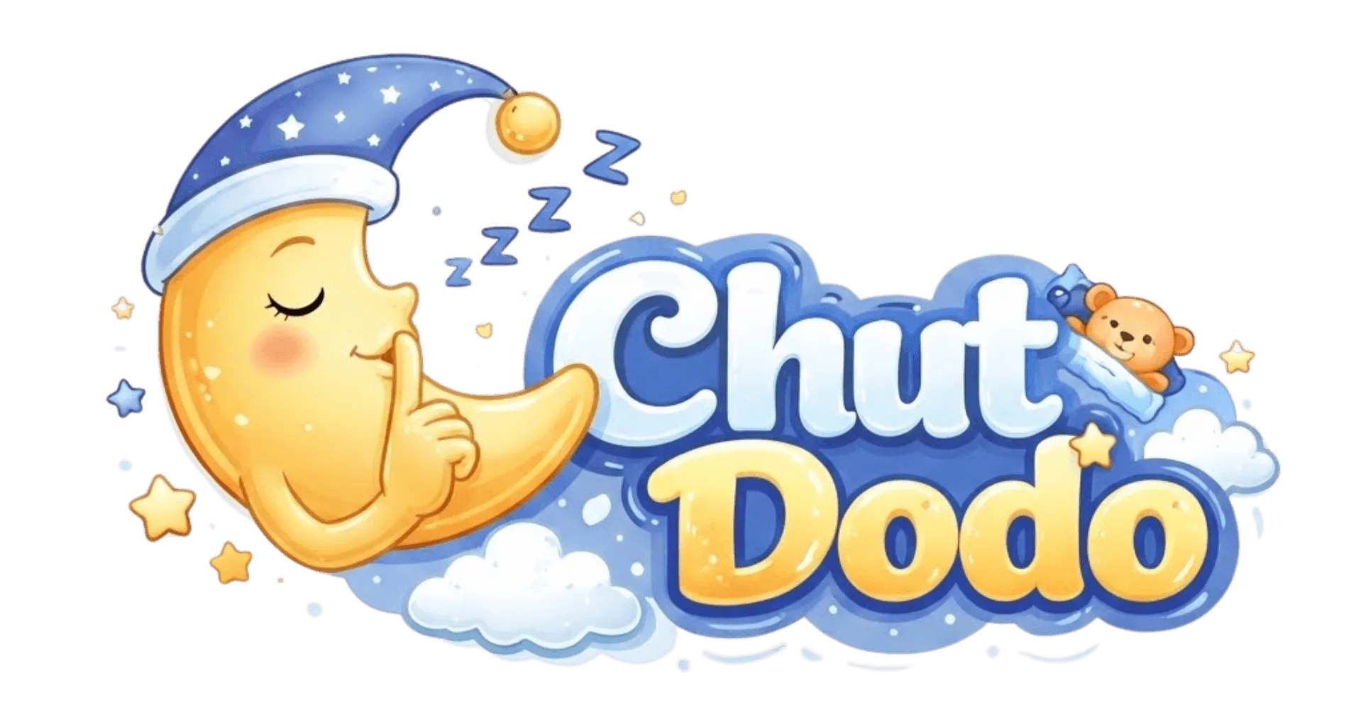 Logo Chut Dodo