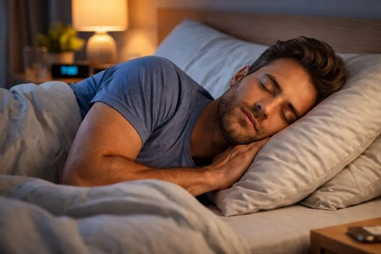 combien d'heure de sommeil pour un adulte