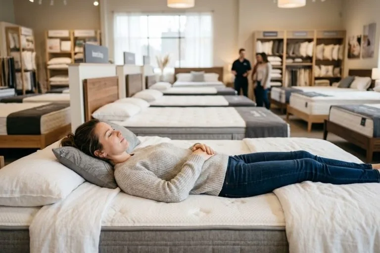 comment choisir son matelas