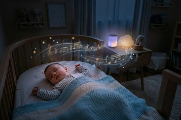 musique pour bebe pour dormir