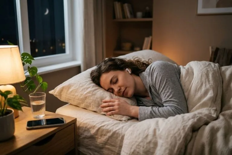musique pour dormir