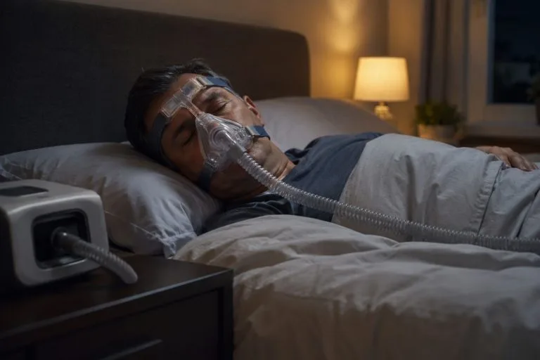 apnée du sommeil et espérance de vie